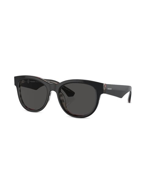 burberry wayfarer sunglasses uk|Burberry Eyewear wayfarer.